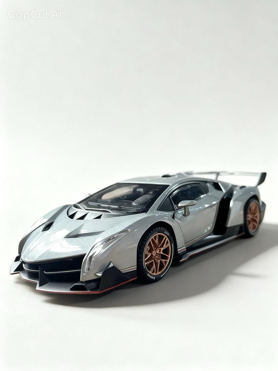 Miniatura Lamborghini Veneno