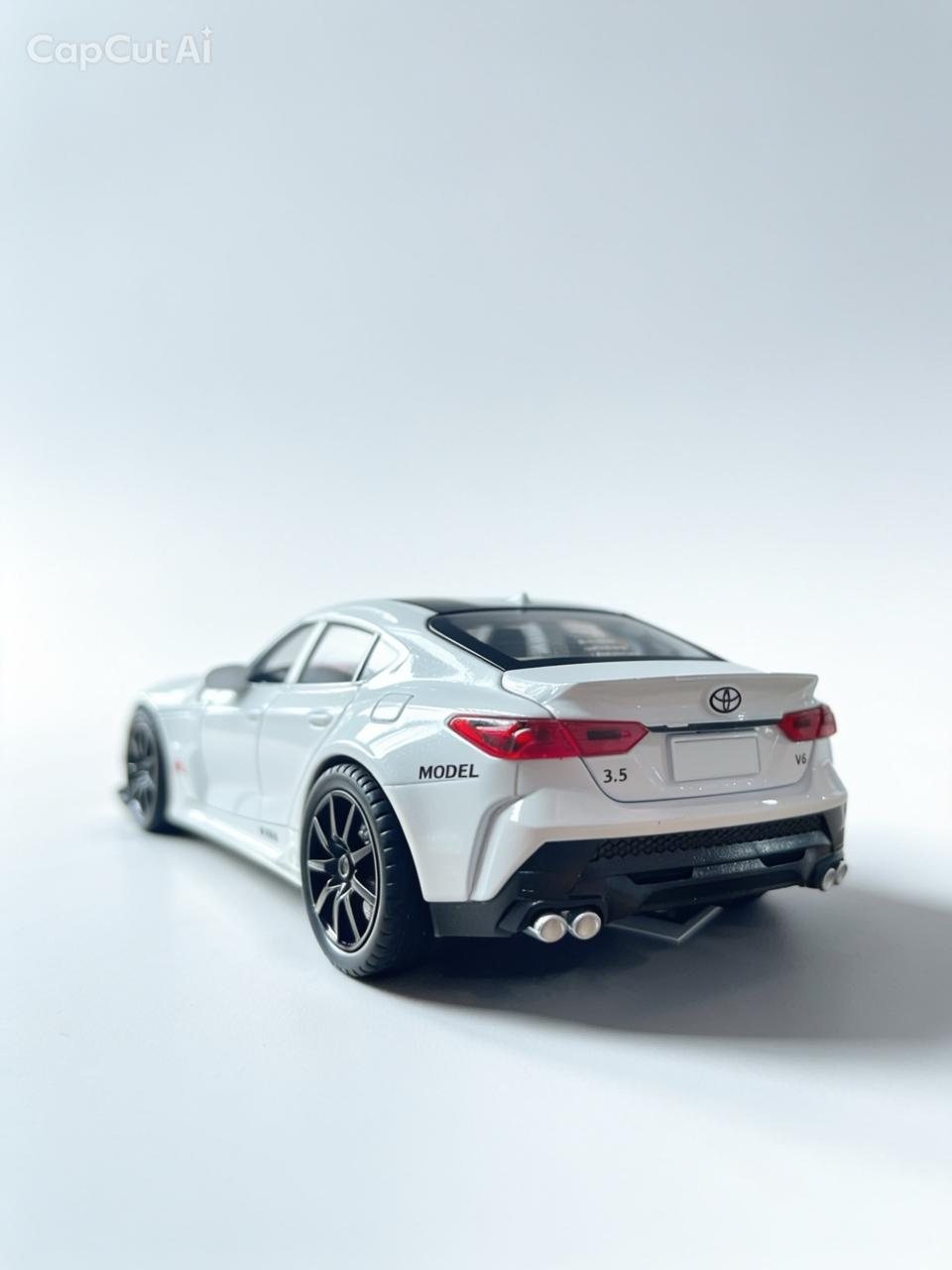 Miniatura Toyota Camry